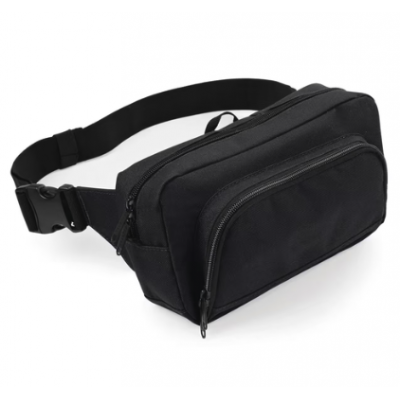 Sac banane organiseur : personnalisation accessoires