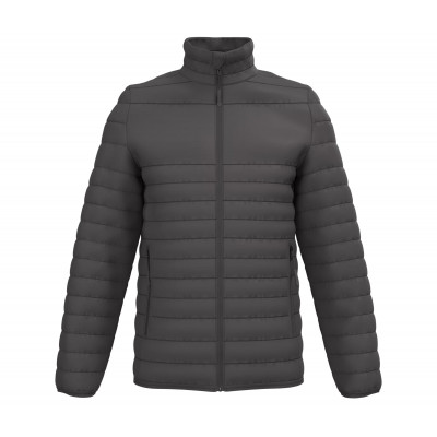 Doudoune matelassée pour homme Idéal Basic Brand