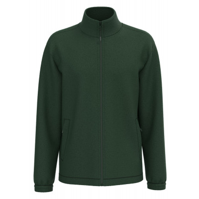 Veste polaire ajustable unisexe Kariban