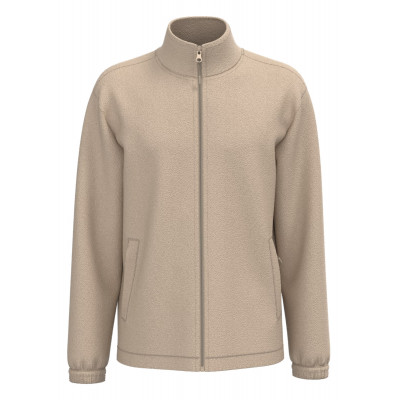 Veste polaire ajustable unisexe Kariban