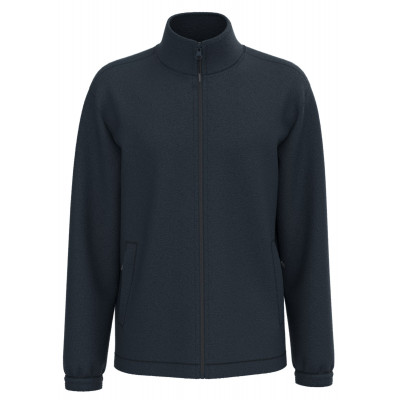 Veste polaire ajustable unisexe Kariban