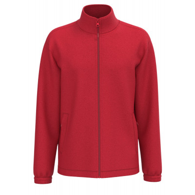 Veste polaire ajustable unisexe Kariban