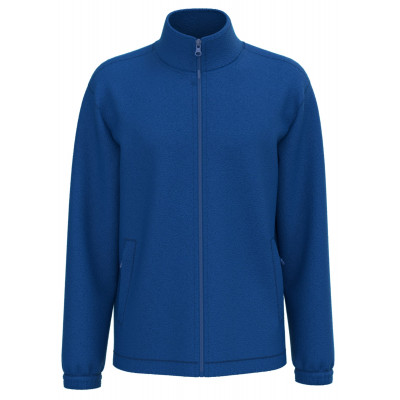 Veste polaire ajustable unisexe Kariban