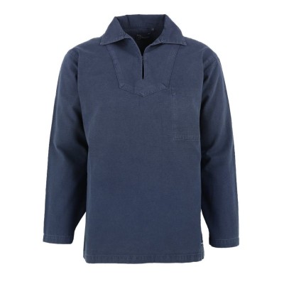 Vareuse personnalisé en toile de coton : Sunbrod