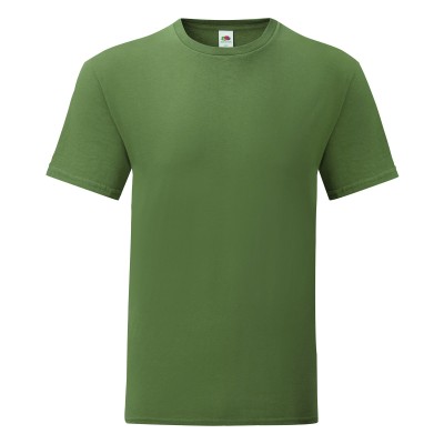 T-shirt fruit of the loom Original pour homme à personnaliser