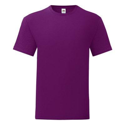 T-shirt fruit of the loom Original pour homme à personnaliser