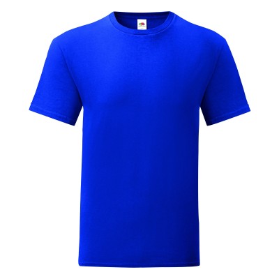 T-shirt fruit of the loom Original pour homme à personnaliser
