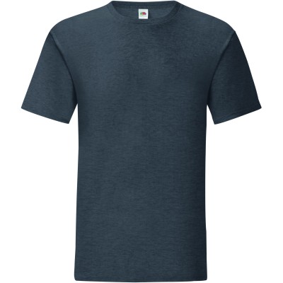 T-shirt fruit of the loom Original pour homme à personnaliser