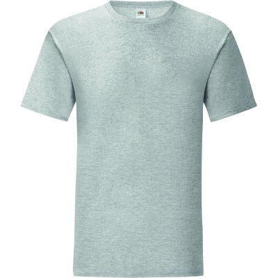 T-shirt fruit of the loom Original pour homme à personnaliser
