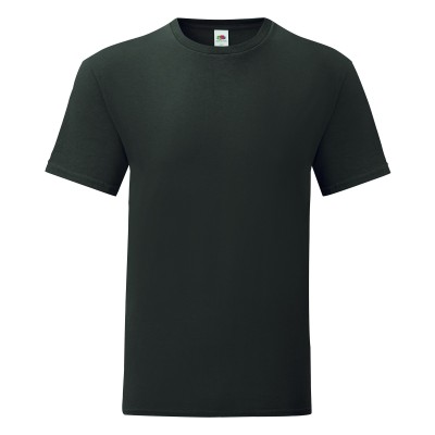 T-shirt fruit of the loom Original pour homme à personnaliser