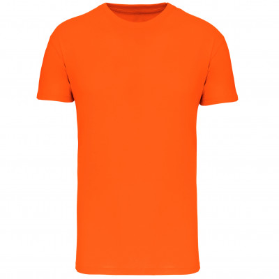 T-shirt standard manches courtes homme : textile professionnel