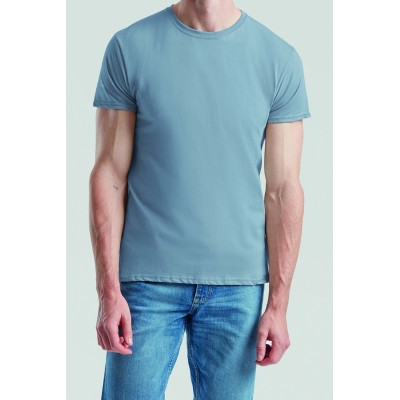 T-shirt fruit of the loom Original pour homme à personnaliser