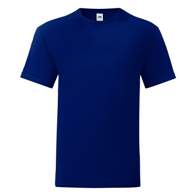 T-shirt fruit of the loom Original pour homme à personnaliser