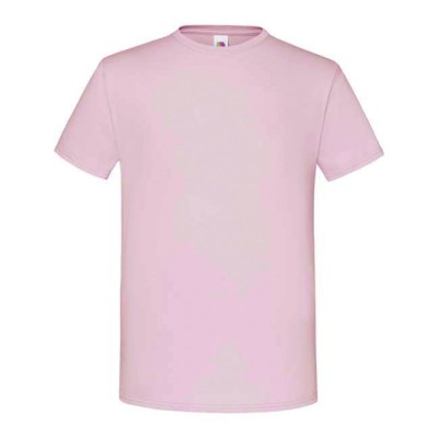 T-shirt fruit of the loom Original pour homme à personnaliser