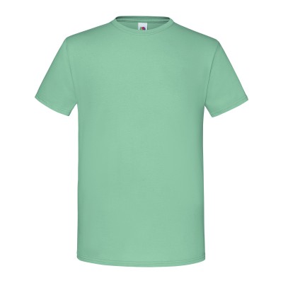 T-shirt fruit of the loom Original pour homme à personnaliser