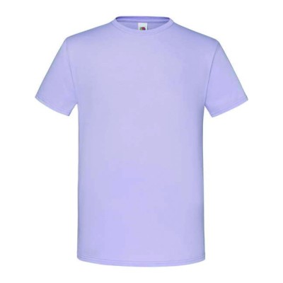 T-shirt fruit of the loom Original pour homme à personnaliser