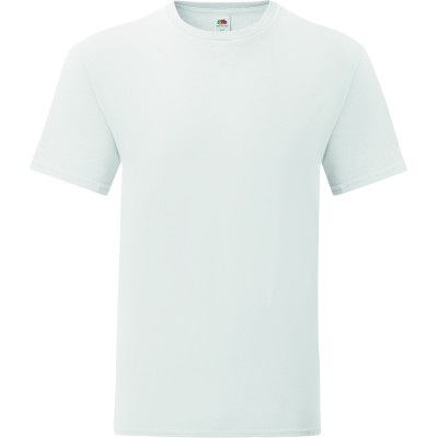 T-shirt fruit of the loom Original pour homme à personnaliser