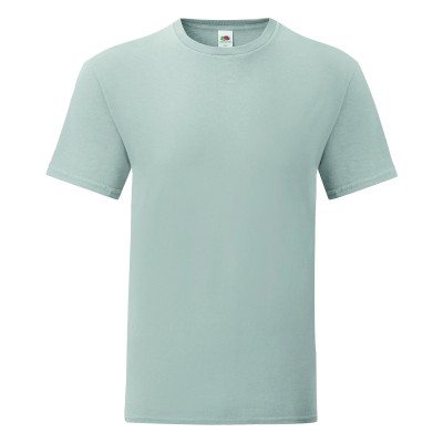 T-shirt fruit of the loom Original pour homme à personnaliser