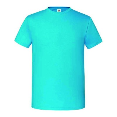 T-shirt fruit of the loom Original pour homme à personnaliser