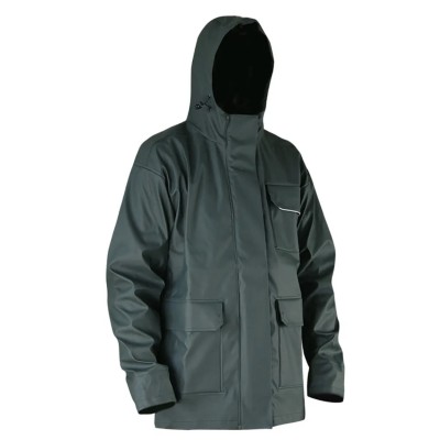 veste de pluie de travail Orage : Marque LMA 1880
