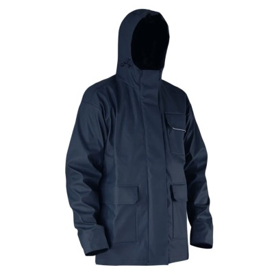 veste de pluie de travail Orage : Marque LMA 1880