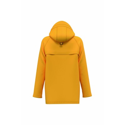 Veste de pluie unisexe : Normé EN343