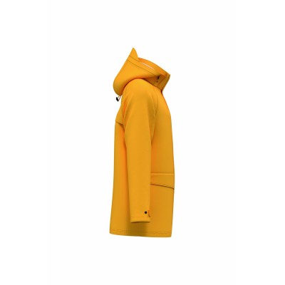 Veste de pluie unisexe : Normé EN343