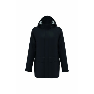 Veste de pluie unisexe : Normé EN343