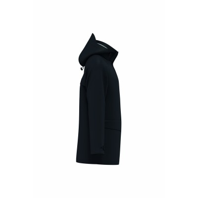 Veste de pluie unisexe : Normé EN343