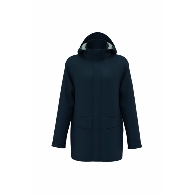 Veste de pluie unisexe : Normé EN343
