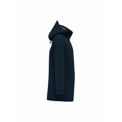 Veste de pluie unisexe : Normé EN343