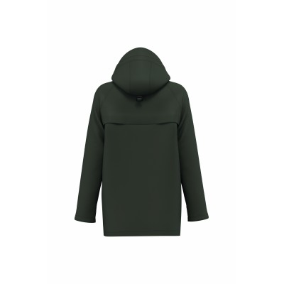 Veste de pluie unisexe : Normé EN343
