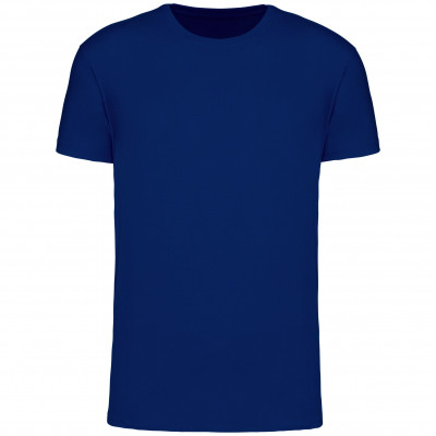 T-shirt standard manches courtes homme : textile professionnel