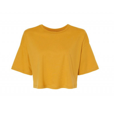 Crop-Top femme : Textile professionnels personnalisé