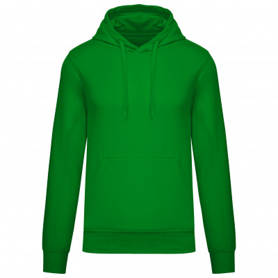 Sweat-shirt à capuche homme : textile professionnel