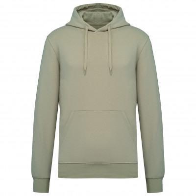 Sweat-shirt à capuche homme : textile professionnel