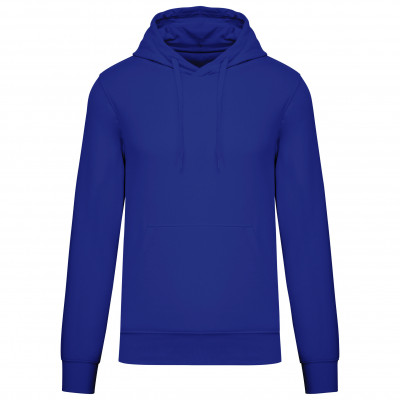 Sweat-shirt à capuche homme : textile professionnel
