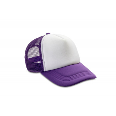 Casquette trucker Detroit