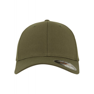 Casquette Flexfit Wooly Combed