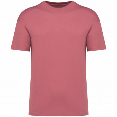 T-shirt écoresponsable à épaules tombantes unisexe : textile pro T-shirt écoresponsable à épaules tombantes unisexe : textile pro